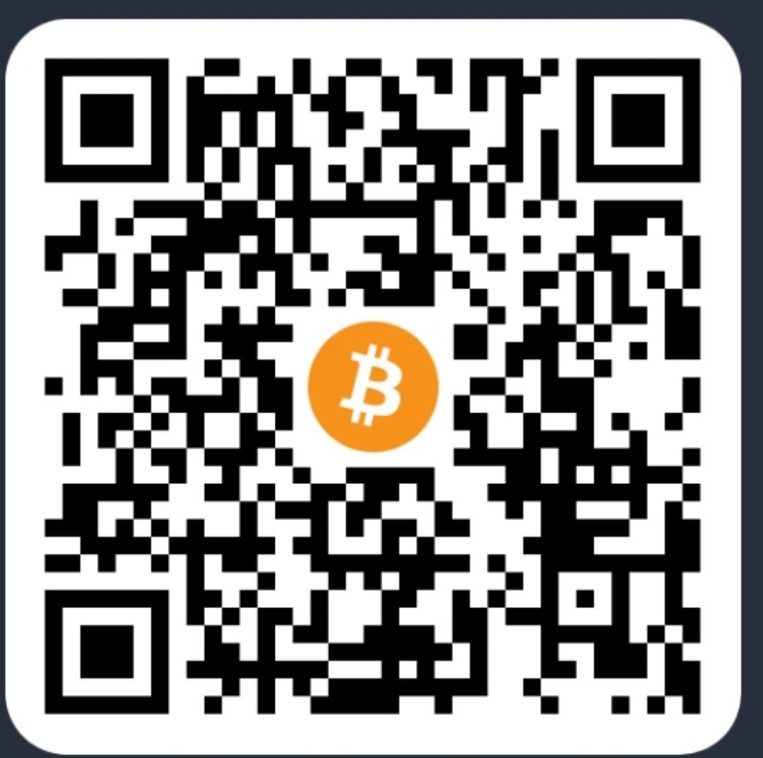 QR BTC